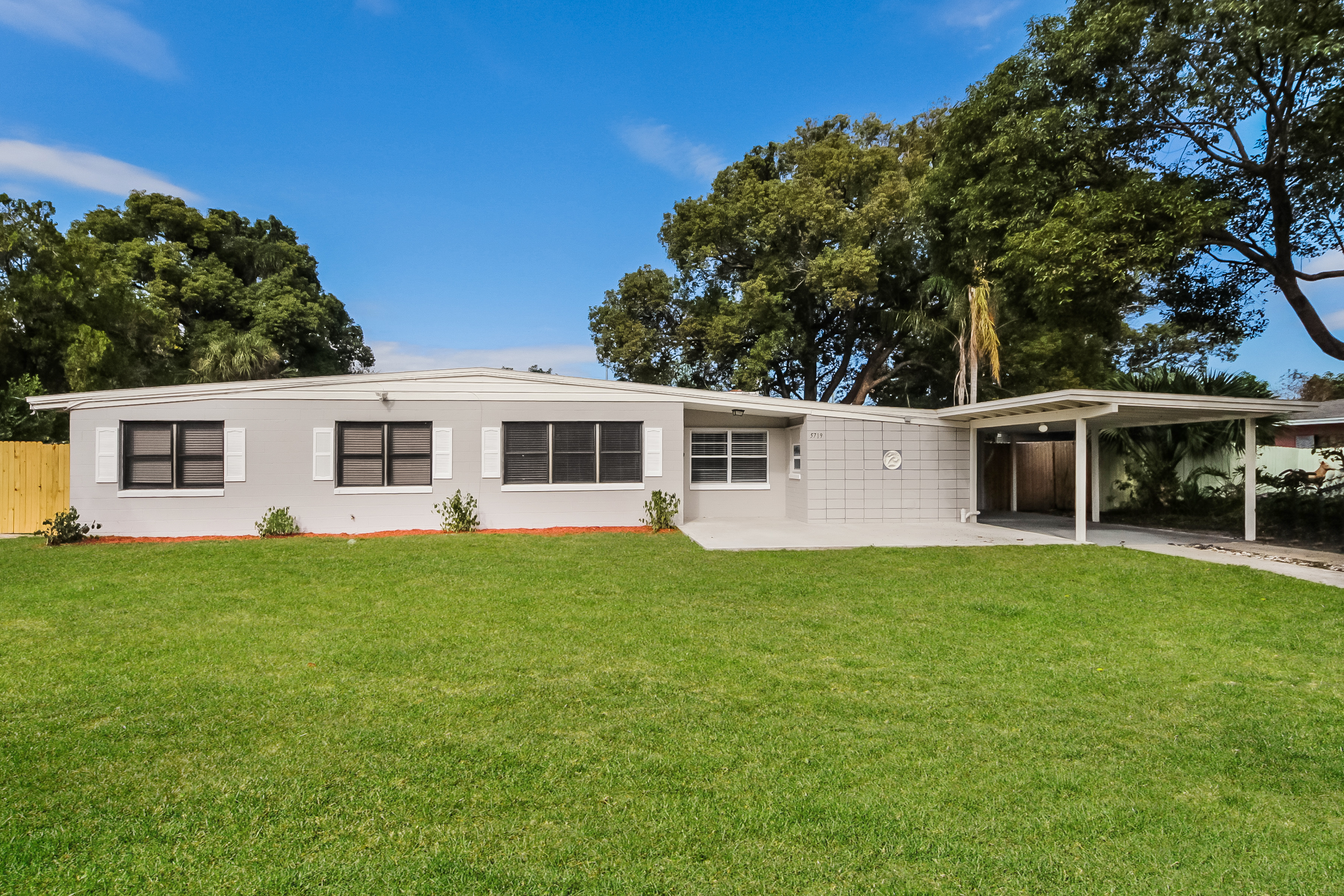 5719 CAMELLIA DR ORLANDO, FL 32807